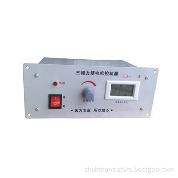 Torque motor controller, 3 Phase 6A